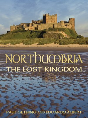 cover image of Northumbria